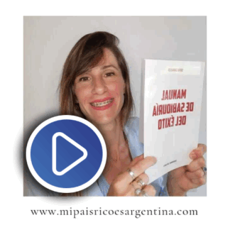 Curso MANUAL DE SABIDURIA DEL ÉXITO - A TU RITMO / EN VIDEOS